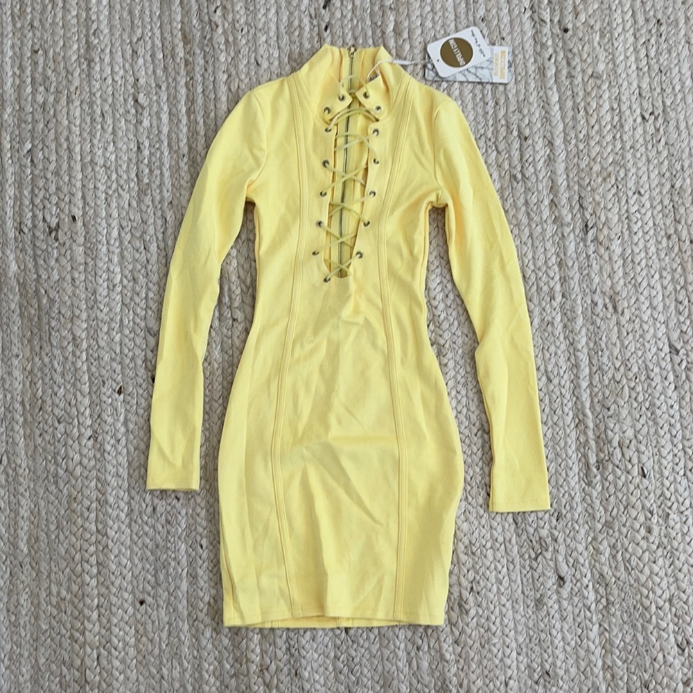 Oh Polly Dress